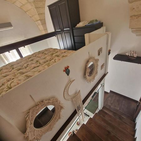 Casa Francesca Apartment Castro  ภายนอก รูปภาพ