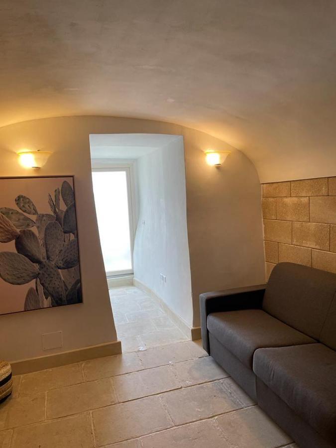 Casa Francesca Apartment Castro  ภายนอก รูปภาพ