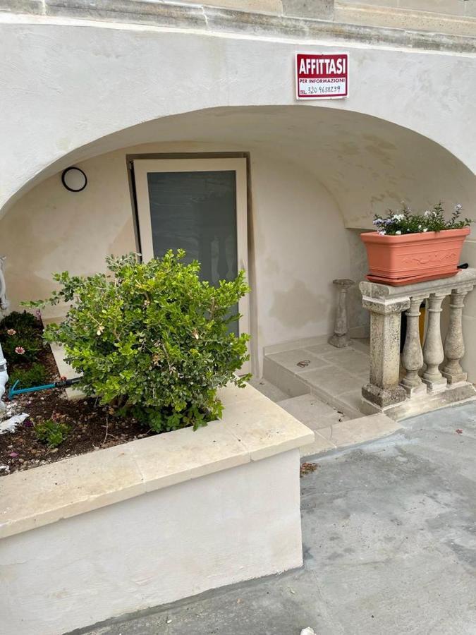 Casa Francesca Apartment Castro  ภายนอก รูปภาพ