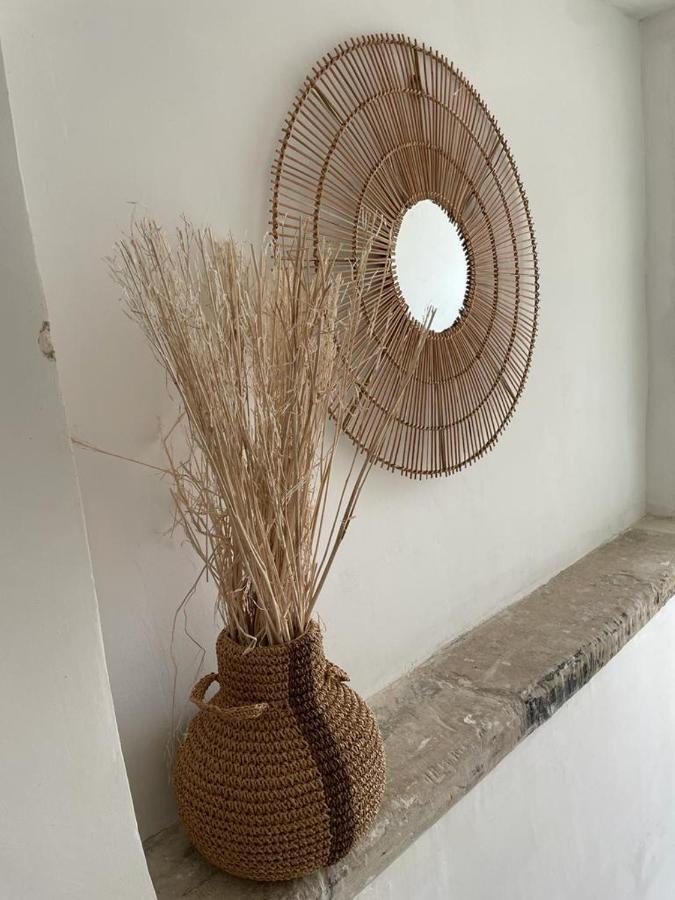Casa Francesca Apartment Castro  ภายนอก รูปภาพ